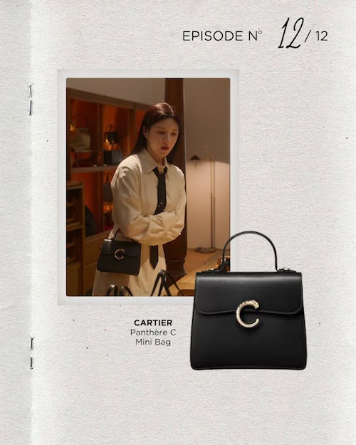 استایل‌ها در سریال میشه این عشق رو ترجمه کرد