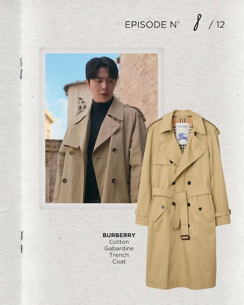 استایل‌ها در سریال میشه این عشق رو ترجمه کرد