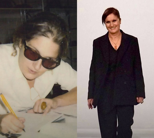 ستارگان در فشنشوی فندی