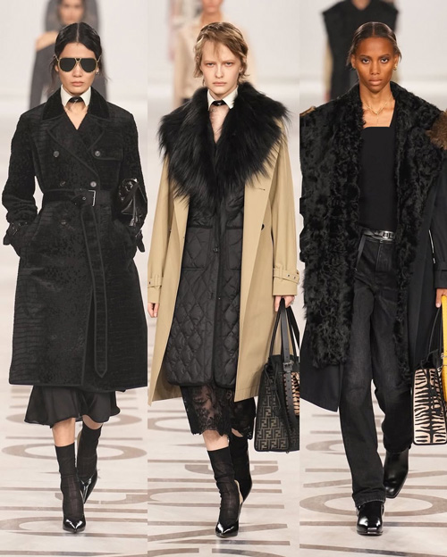 ستارگان در فشنشوی فندی