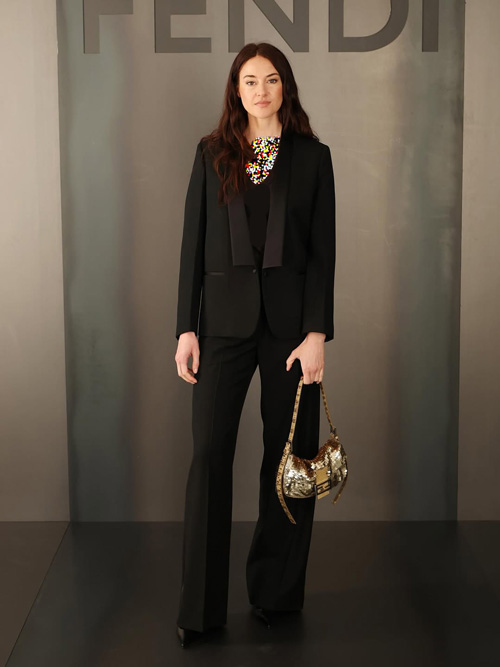 ستارگان در فشنشوی فندی