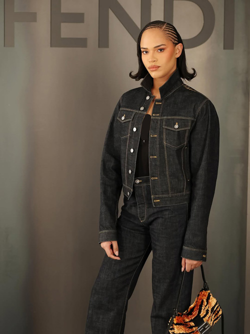 ستارگان در فشنشوی فندی