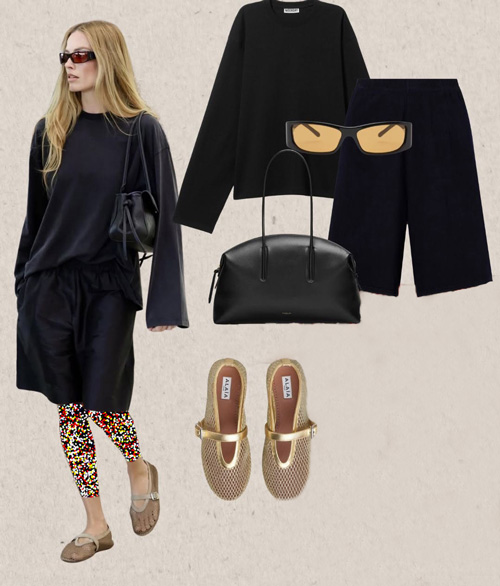 استایل سلبریتی‌ها برای اوایل بهار