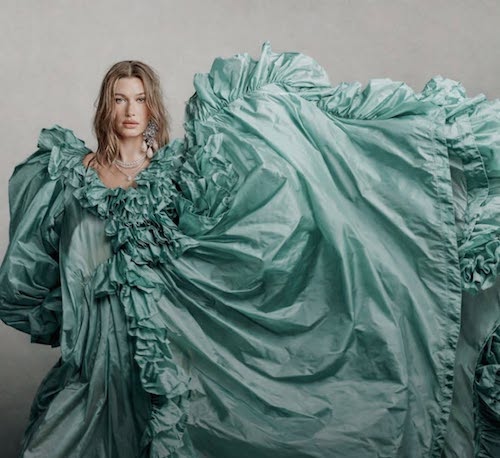 پیراهن پلاستیکی