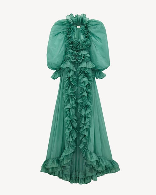 پیراهن پلاستیکی