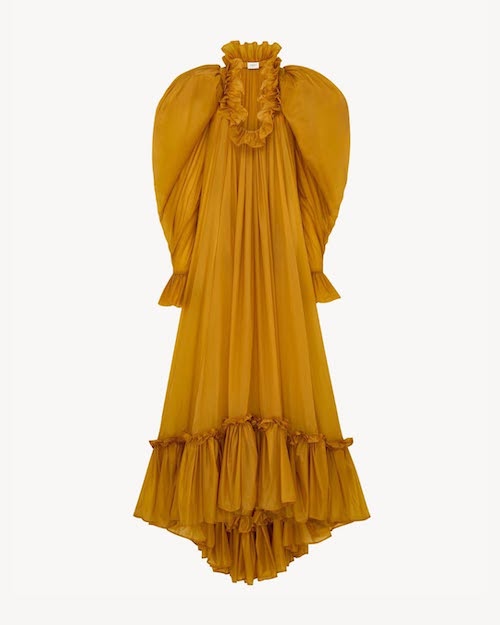 پیراهن پلاستیکی