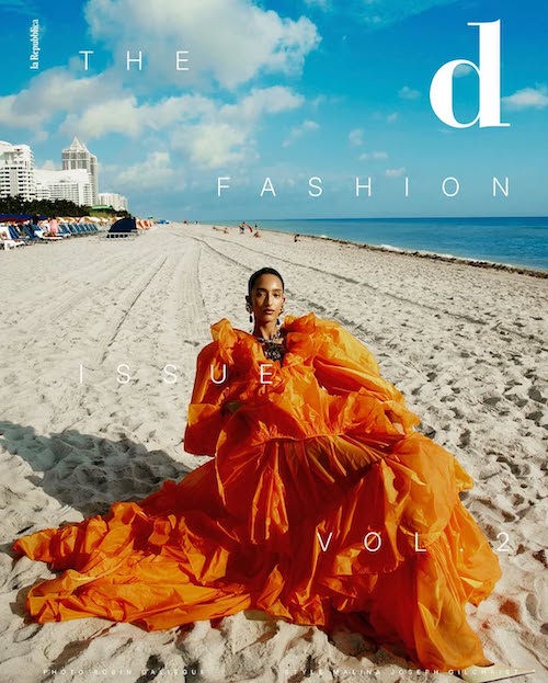 پیراهن پلاستیکی