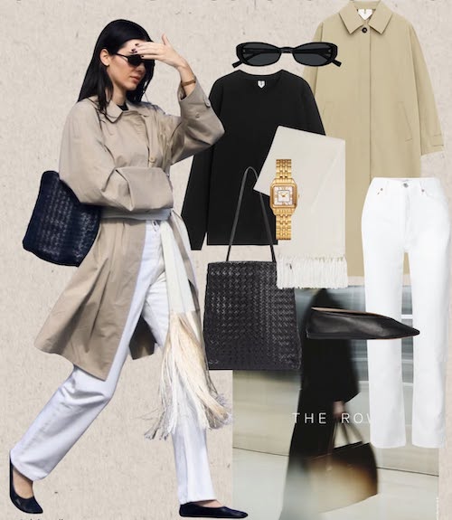 استایل سلبریتی‌ها برای اوایل بهار