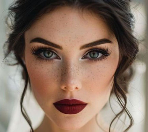 آرایش مینیمالیستی