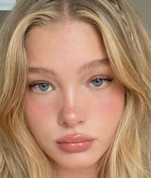 آرایش مینیمالیستی