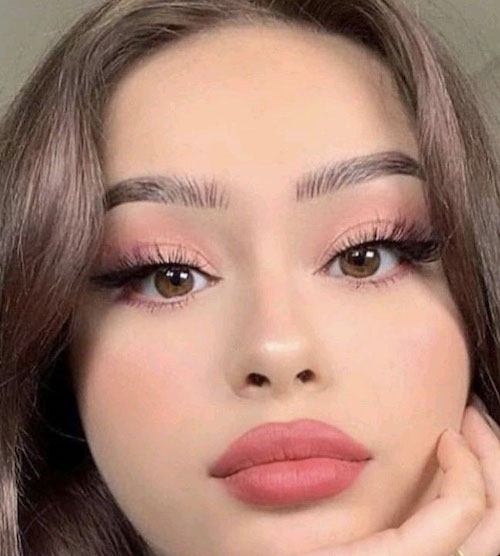 آرایش مینیمالیستی