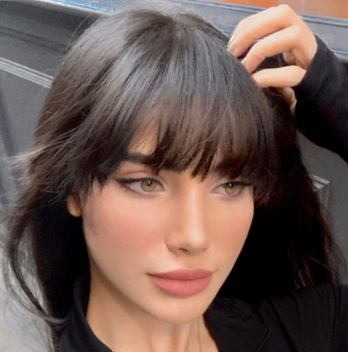 آرایش مینیمالیستی