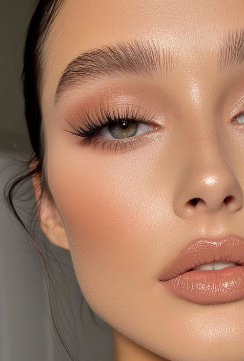 آرایش مینیمالیستی