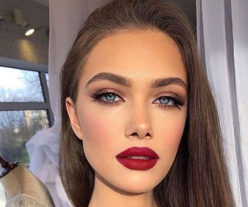 آرایش مینیمالیستی