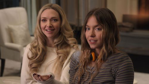 طراحی لباس در فیلم خدمتکار ۲۰۲۵