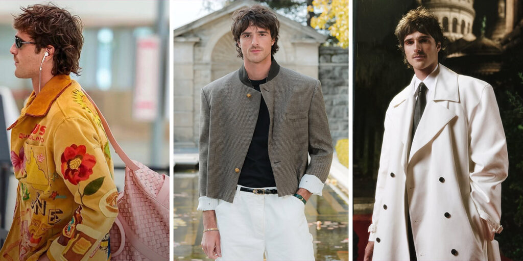 جیکوب الوردی؛ ستاره‌ای که استایل‌هایش بیشتر از نقش‌هایش خبرساز می‌شوند