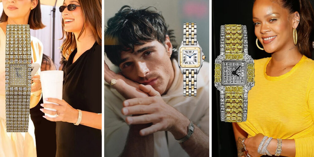 ساعت‌های کوچک، عزیز دلِ پرنسس دایانا و چند ستاره دیگر؛ چرا این ساعت‌ها نماد اصالت شدند؟