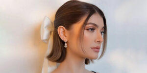 موهای کوتاه دارید؟ 12 مدل استایل کردن موهای کوتاه که مخصوص خانم‌های شیک است