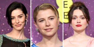 این 14 نفر با میکاپشان در مراسم بفتا 2026 دل‌ها را ربودند؛ ساده اما در عین حال شیک