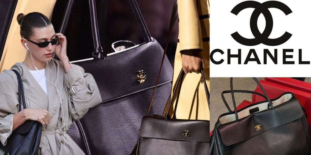 کیف جدید برند شنل چگونه به محبوب‌ترین کیف امسال بدل شد؟ همه نگاه‌ها به ترند جدید