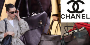 کیف جدید برند شنل چگونه به محبوب‌ترین کیف امسال بدل شد؟ همه نگاه‌ها به ترند جدید