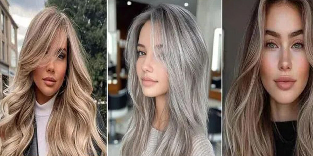 با رنگ موهای ترند نوروز 1405 آشنا شوید؛ فقط خانم‌های شیک به سراغ این رنگ‌ها می‌روند