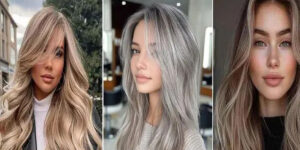 با رنگ موهای ترند نوروز 1405 آشنا شوید؛ فقط خانم‌های شیک به سراغ این رنگ‌ها می‌روند