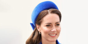 استایل هماهنگ زوج محبوب سلطنتی با رنگ اشرافی؛ کیت میدلتون باز هم تکراری پوشید!