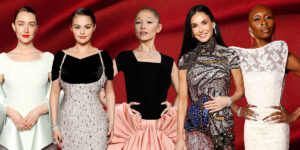 1 سال گذشت، اما استایل ستاره‌ها در بفتای پارسال را فراموش نکردیم؛ مرور بهترین‌های 2025