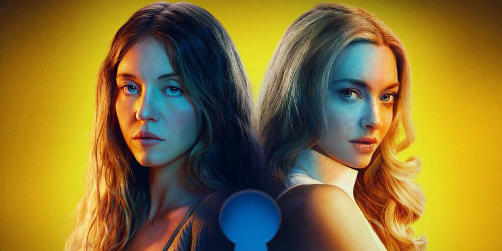 نگاهی به طراحی لباس فیلم «خدمتکار»؛ وقتی رنگ سفید پر از معنا می‌شود