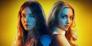 نگاهی به طراحی لباس فیلم «خدمتکار»؛ وقتی رنگ سفید پر از معنا می‌شود