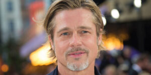 شلختگی مطلق آقای برد پیت چگونه از جذابیت او کم نکرد؟ جذابیت مطلق یعنی این!