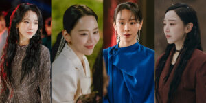 هنر لوکس بودن به سبک سارا؛ زنی که با تغییر استایل ثروتمند شد!