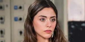 بازیگر سریال «شربت ذغال اخته» با استایل استایل‌های جین جدیدش توجه رسانه‌ها را جلب کرد