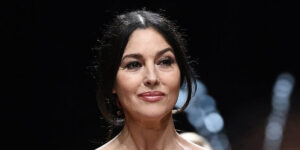 مونیکا بلوچی؛ ستاره ۶۱ ساله که تا ابد با جذابیتش چشم‌ها را خیره می‌کند!