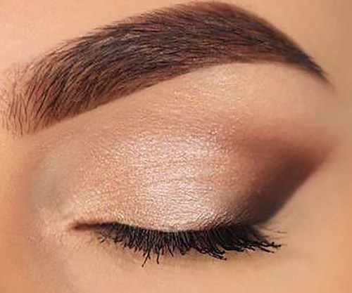 مدل سایه چشم رنگ نود