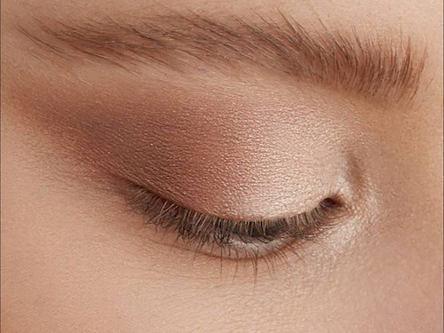 مدل سایه چشم رنگ نود