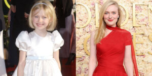 شوک استایلی داکوتا فانینگ؛ این همان ستاره سال‌های دور است؟