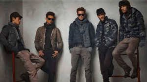 آقایان این لباس‌ها را در زمستان بپوشند و دخترخانم‌ها را شیفته خودشان کنند