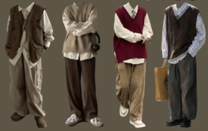 دارک آکادمیا چیست و چرا دوباره به ترند دنیای مد برگشته است؟