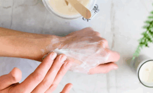 سفید کردن فوری دست‌ها در خانه چگونه ممکن است؟ معجزه یا واقعیت؟