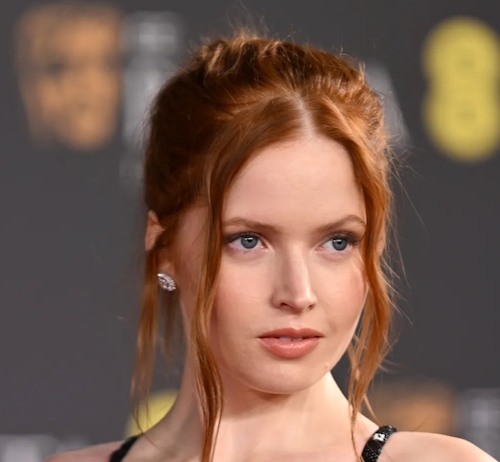 میکاپها در بفتا ۲۰۲۶