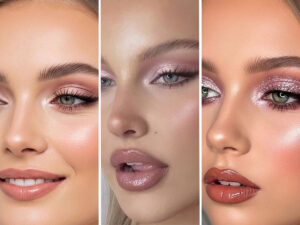 15 مدل میکاپ که در عین سادگی، خاص هستند؛ برای نوروز به سراغ این میکاپ‌ها بروید