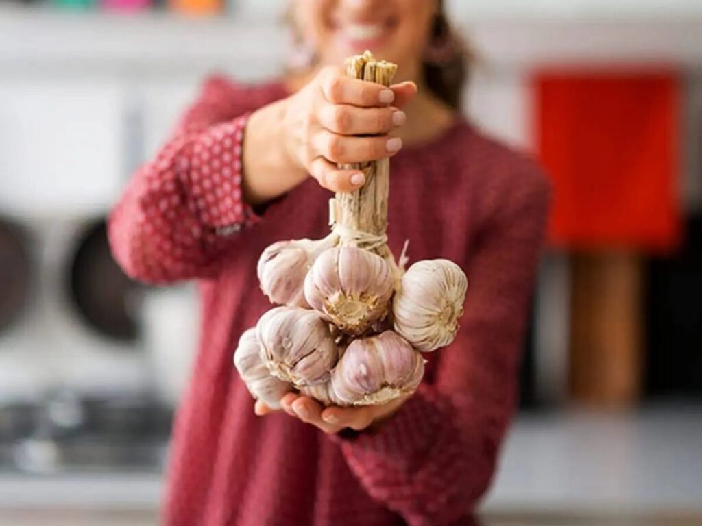 استفاده از سیر واقعا برای رشد موها مفید است؟ خواصی که تا امروز نمی‌دانستید