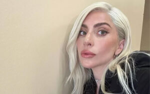 وقتی سوپر بول به صحنه مد تبدیل شد؛ استایل خبرساز لیدی گاگا در مراسم جنجالی دیشب