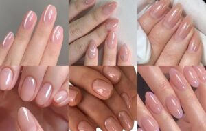ترندهای ناخن نوروز ۱۴۰۵؛ وقتی سادگی بیشتر از همیشه محبوب است