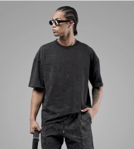 تیشرت بیسیک King Brich