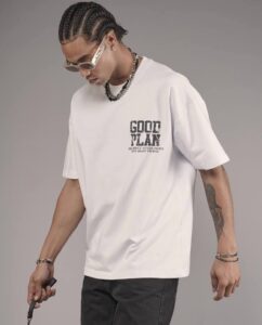 تیشرت King Brich | چاپ Good Plan