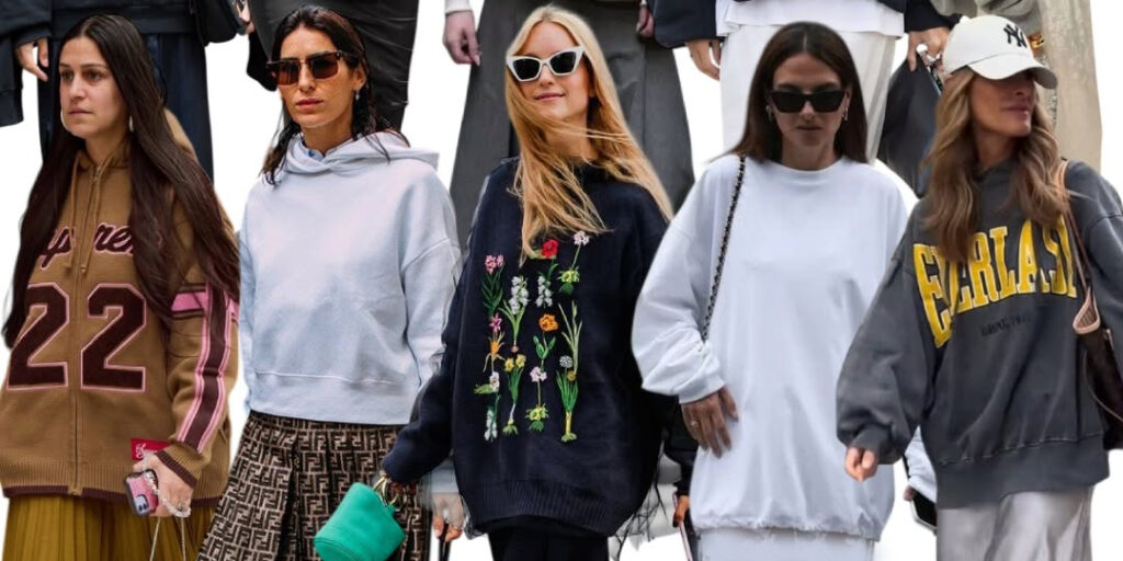 ترکیب هنرمندانه دورس و دامن؛ ترند جدیدی که نباید از آن عقب بمانید