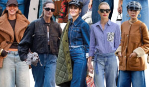 پیشنهاد 10 استایل شیک و حساب‌شده با شلواری که به سرعت محبوب شد